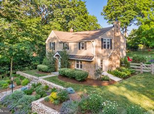 420 Berwyn Baptist Rd, Berwyn, PA 19312