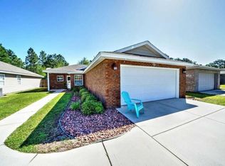812 24th St, Lynn Haven, FL 32444