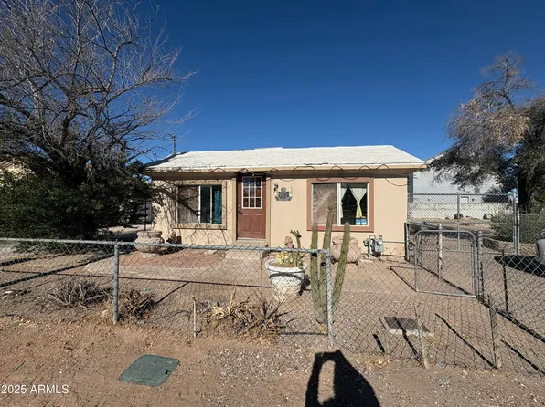 140 W 8TH Avenue, Mesa, AZ 85210