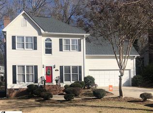 400 Deer Spring Ln, Simpsonville, SC 29680
