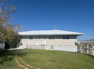 101 Terra Verde Dr, Butte, MT 59701