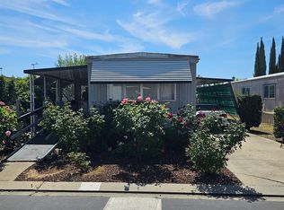 2500 N State Highway 59 SPACE 50, Merced, CA 95348