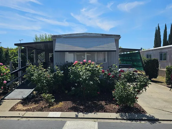 2500 N State Highway 59 Space 50, Merced, CA 95348