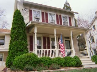 433 Easton Rd, Riegelsville, PA 18077