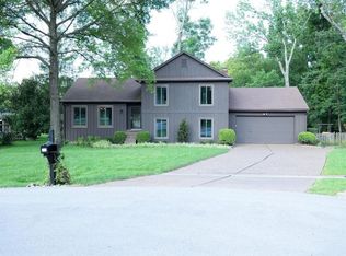 14115 Tree Crest Ct, Louisville, KY 40245