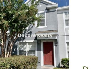 724 Shropshire Loop, Sanford, FL 32771