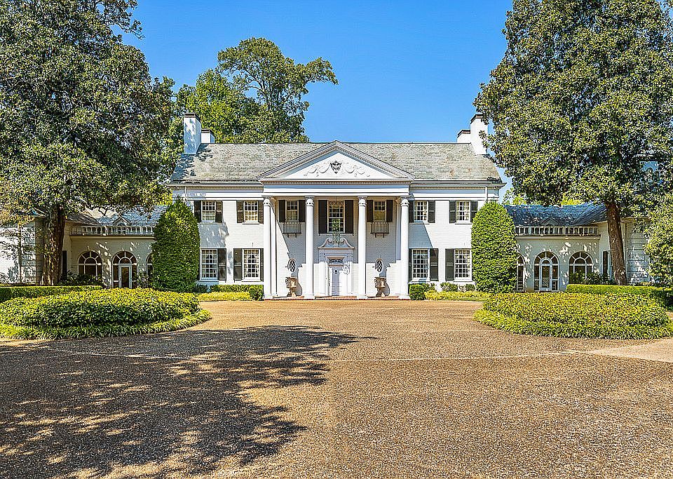 1of ATL's most storied homes