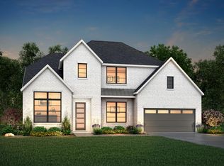 8309 Milo Fields Ln, McKinney, TX 75071