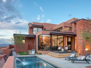 768 Sanctuary Pl, Ivins, UT 84738