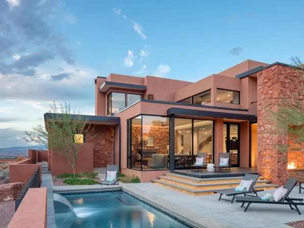 768 Sanctuary Pl, Ivins, UT 84738