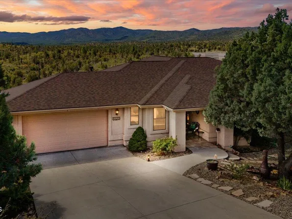 4835 Butterfly Dr, Prescott, AZ 86301