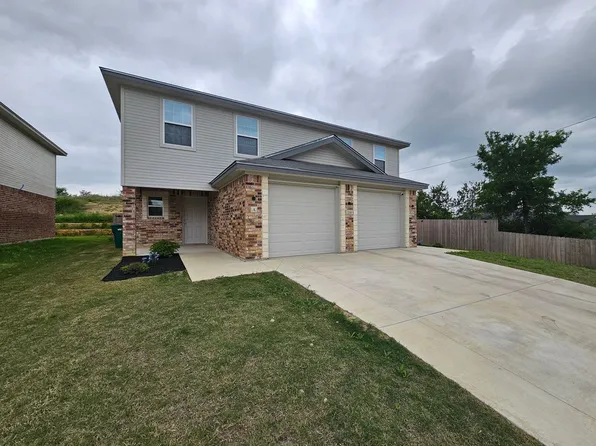 230 N Mary Jo Dr #A/b, Harker Heights, TX 76548