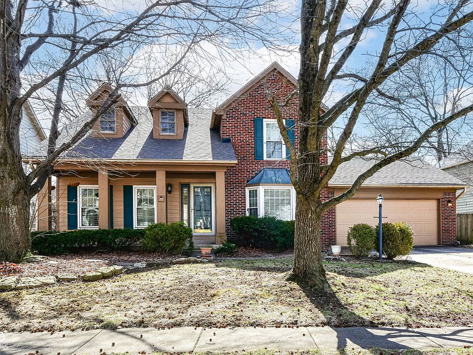 1st image of 1018 Saratoga Cir