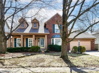 1018 Saratoga Cir, Indianapolis, IN 46280