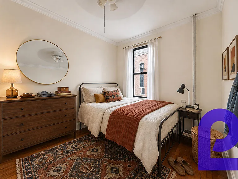 557 W 144th St #2C — Photo 3
