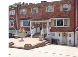 3460 Vinton Rd, Philadelphia, PA 19154