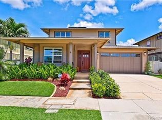 91-1078 Kuanoo St, Ewa Beach, HI 96706