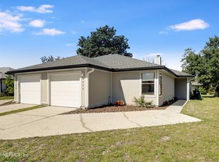 2368 Bitternut Way, Jacksonville, FL 32246