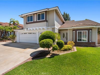 5610 Via De Campo, Yorba Linda, CA, 92887