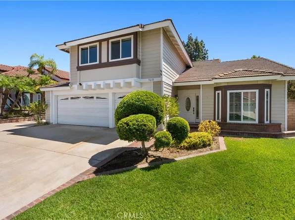 5610 Via De Campo, Yorba Linda, CA 92887