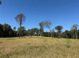 62AC NW 193rd St, Micanopy, FL 32667