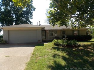 17241 S 92nd East Ave, Bixby, OK 74008