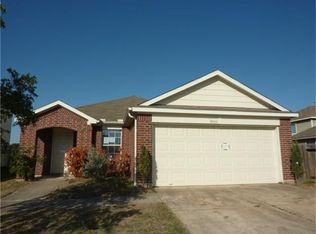 20111 Saddle Ranch Dr, Humble, TX 77338