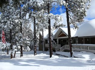 5251 Mogollon Rim Dr, Lakeside, AZ 85929