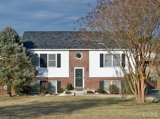 105 Cresthaven Ter, Evington, VA 24550