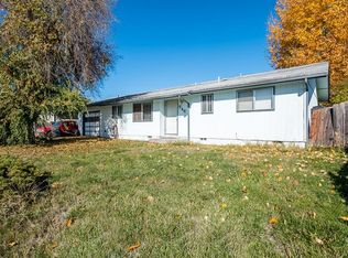 546 Sherman Way, Eagle Pt, OR 97524