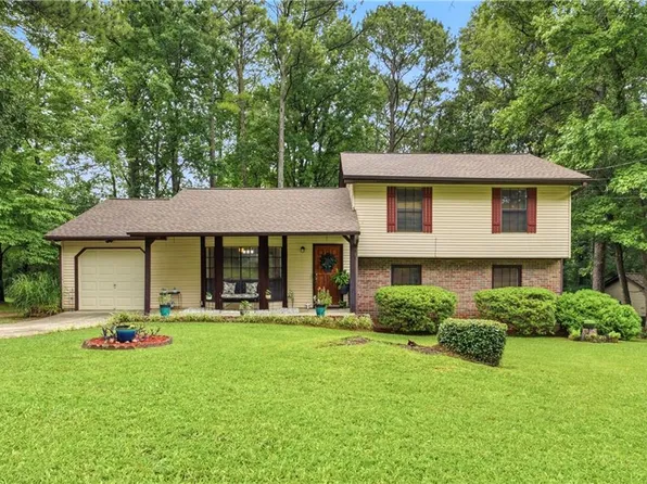 (undisclosed Address), Lithonia, GA 30058