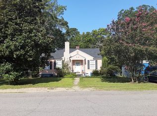 507 S Bonham Rd, Columbia, SC 29205