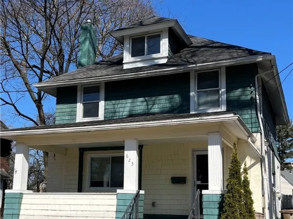 623 School Ave, Cuyahoga Falls, OH 44221