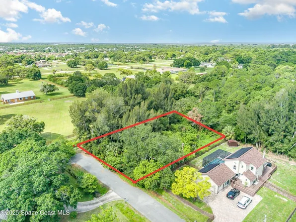 1545 Anson Rd, Melbourne, FL 32934