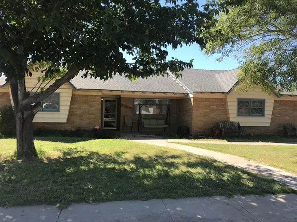 3107 Bonham Ave, Odessa, TX 79762