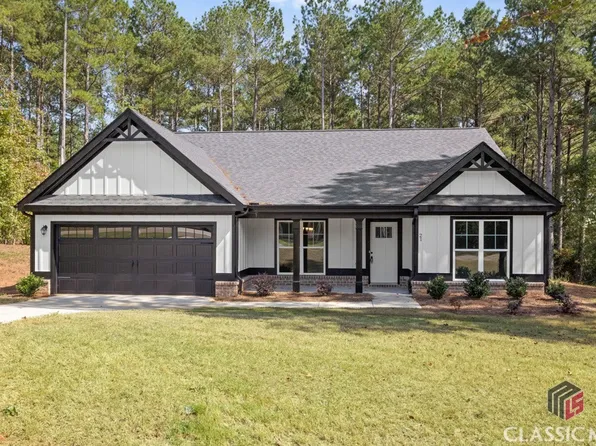 21 Red Bud Trail #36, Colbert, GA 30628