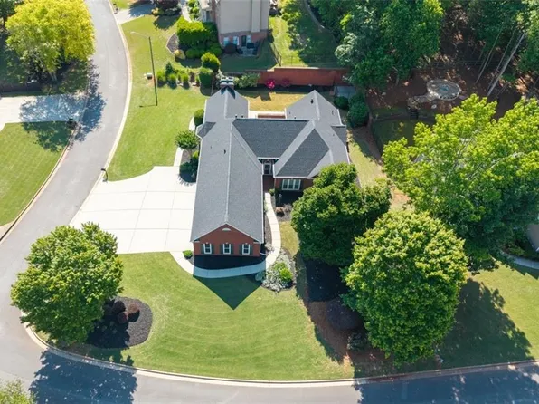 5355 Flowering Dogwood Ct, Powder Springs, GA 30127