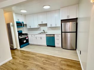 2401 Ward St APT D, Berkeley, CA 94705