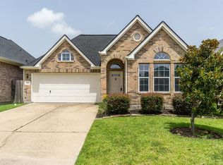 15827 Pleasant Green Cir, Tomball, TX 77377