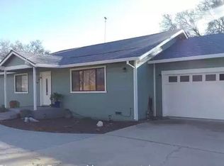 2872 Arrowhead St, Copperopolis, CA