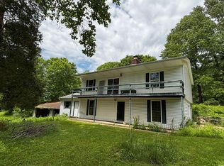 1199 Bryantsville Rd, Mitchell, IN 47446