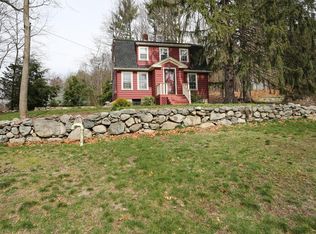 509 Concord Rd, Sudbury, MA 01776