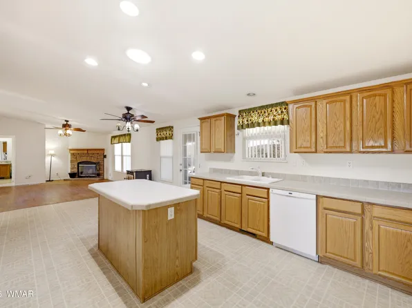 5 County Road 8613 N, Concho, AZ 85924
