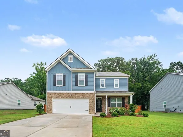 4840 Golden Finch Ln, Powder Springs, GA 30127
