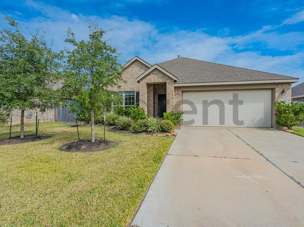 5027 Viridian Forrest Dr, Rosenberg, TX