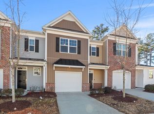 6102 Beale Loop, Raleigh, NC 27616