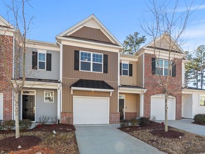 6102 Beale Loop, Raleigh, NC, 27616