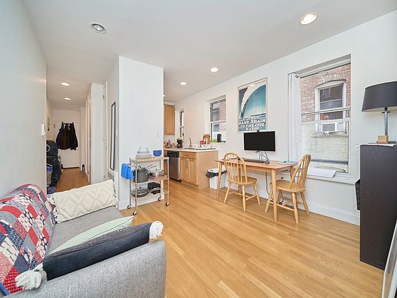 2nd image of 3161 Broadway #3E