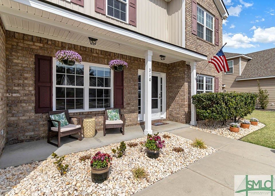 310 Wicklow Dr, Richmond Hill, GA 31324 Zillow