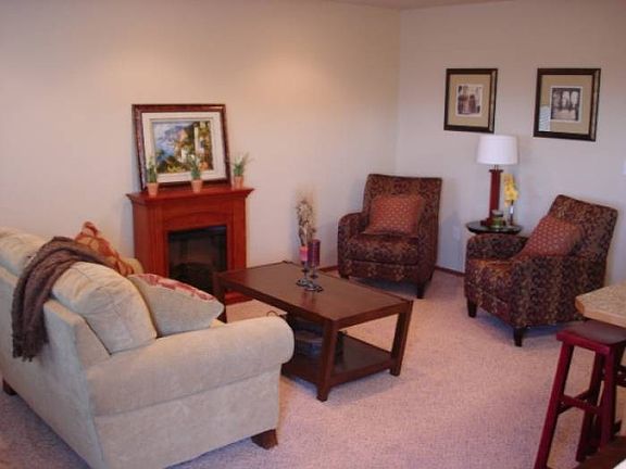 Great Space for Gathering